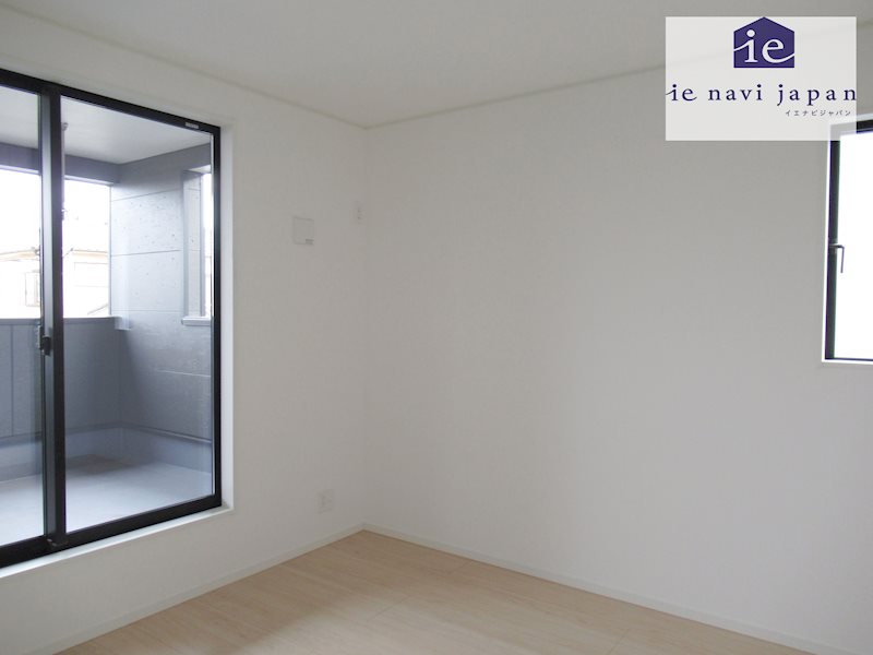 加古川市別府町新野辺第23　全5邸　4号棟  その他