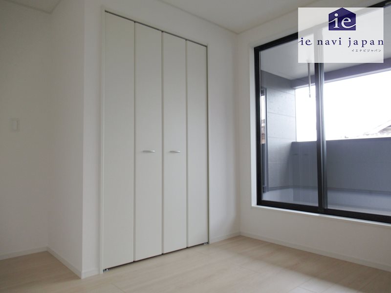 加古川市別府町新野辺第23　全5邸　4号棟  その他