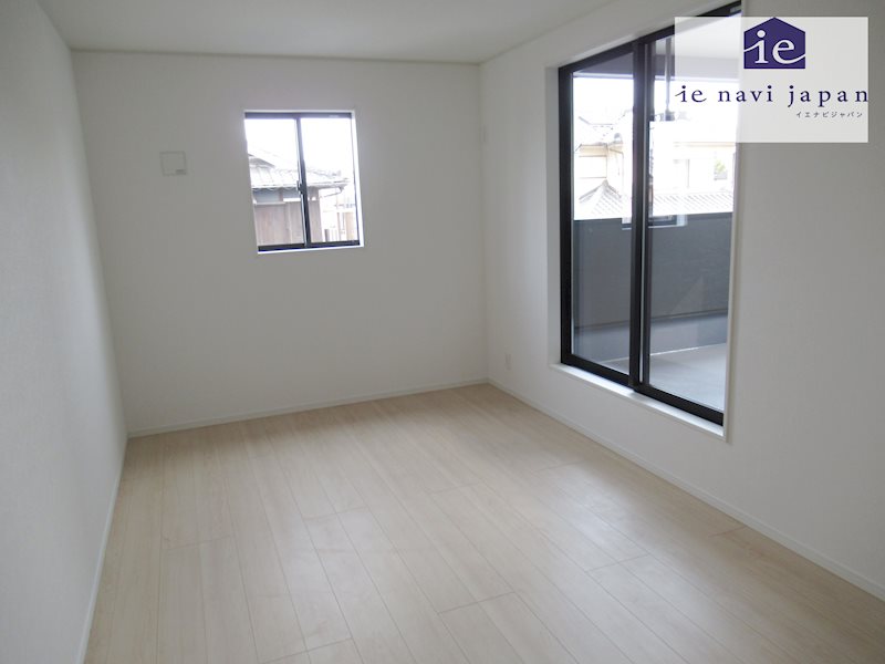 加古川市別府町新野辺第23　全5邸　4号棟  その他