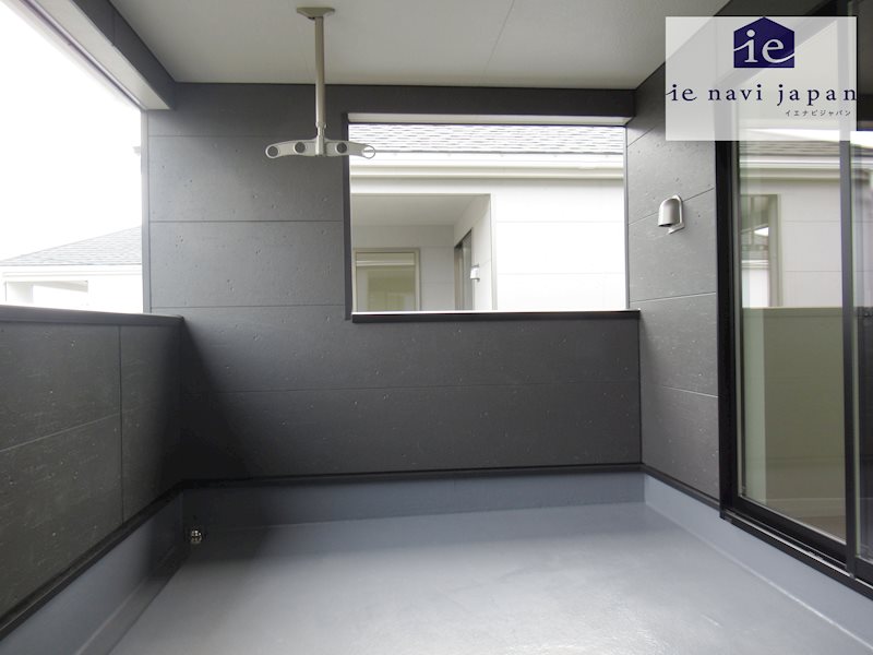 加古川市別府町新野辺第23　全5邸　4号棟  その他