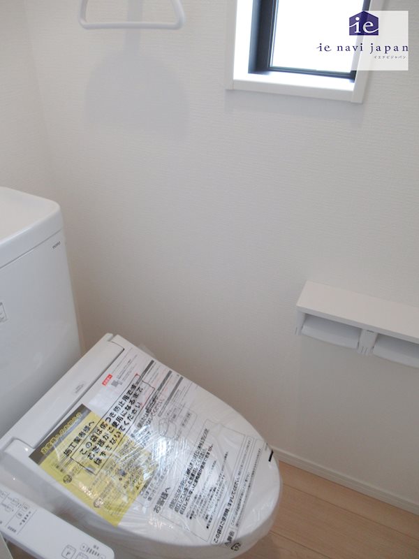 加古川市別府町新野辺第23　全5邸　4号棟  その他