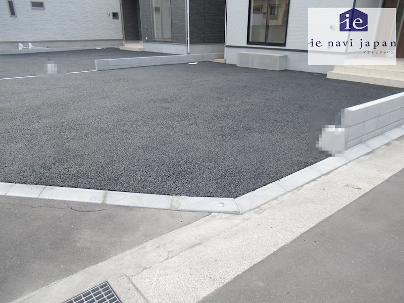 加古川市別府町新野辺第23　全5邸　4号棟  その他