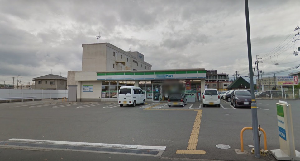 加古川市別府町新野辺第23　全5邸　4号棟  周辺画像6