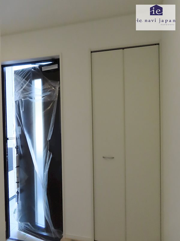 姫路市勝原区山戸第4Ⅱ期　全3邸　5号棟 その他