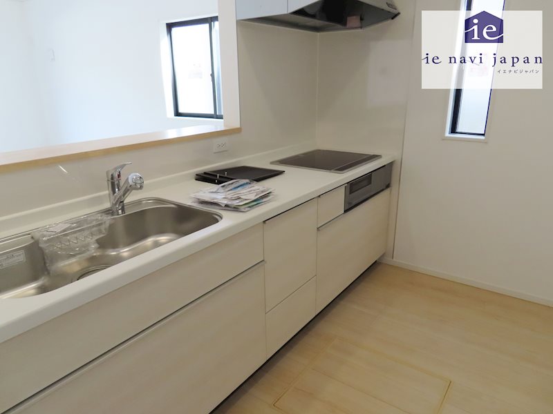 姫路市勝原区山戸第4Ⅱ期　全3邸　5号棟 その他