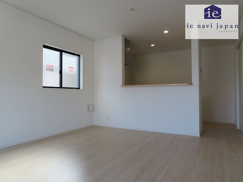 姫路市勝原区山戸第4Ⅱ期　全3邸　5号棟 その他