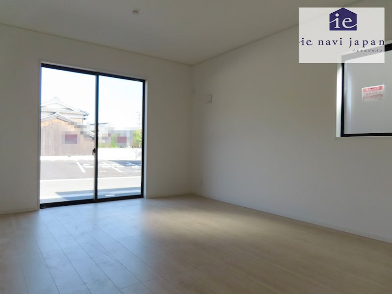 姫路市勝原区山戸第4Ⅱ期　全3邸　5号棟 その他