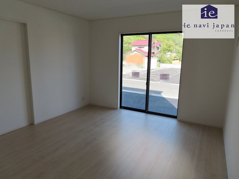 姫路市勝原区山戸第4Ⅱ期　全3邸　5号棟 その他