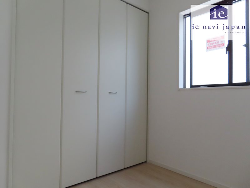 姫路市勝原区山戸第4Ⅱ期　全3邸　5号棟 その他