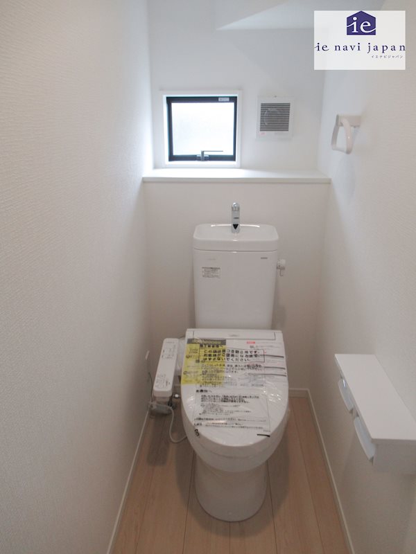 姫路市勝原区山戸第4Ⅱ期　全3邸　5号棟 その他