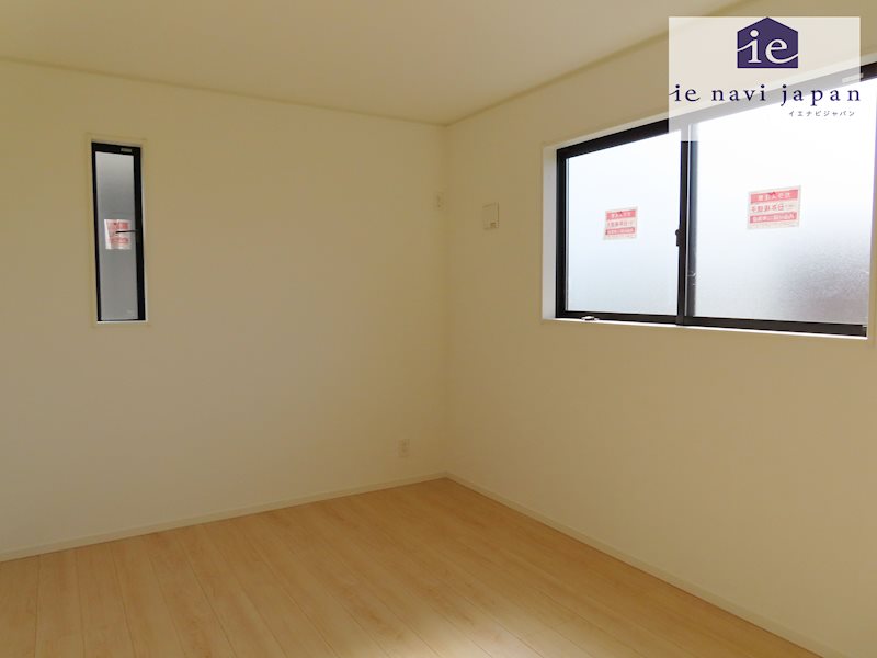 姫路市勝原区山戸第4Ⅱ期　全3邸　5号棟 その他