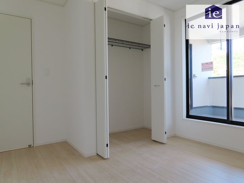 姫路市勝原区山戸第4Ⅱ期　全3邸　5号棟 その他