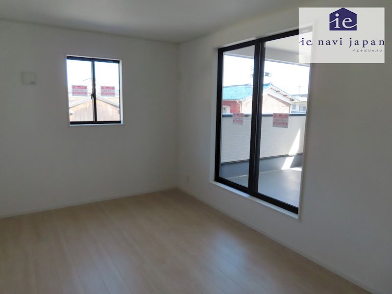 姫路市勝原区山戸第4Ⅱ期　全3邸　5号棟 その他