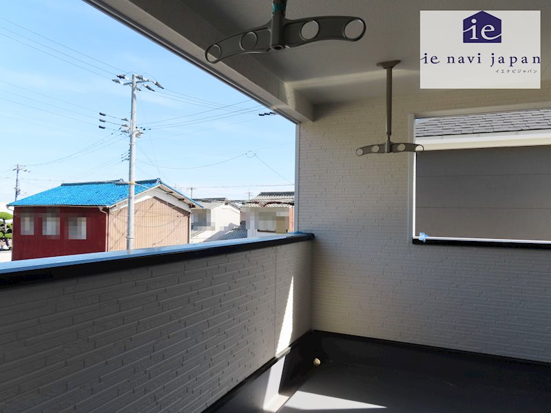 姫路市勝原区山戸第4Ⅱ期　全3邸　5号棟 その他