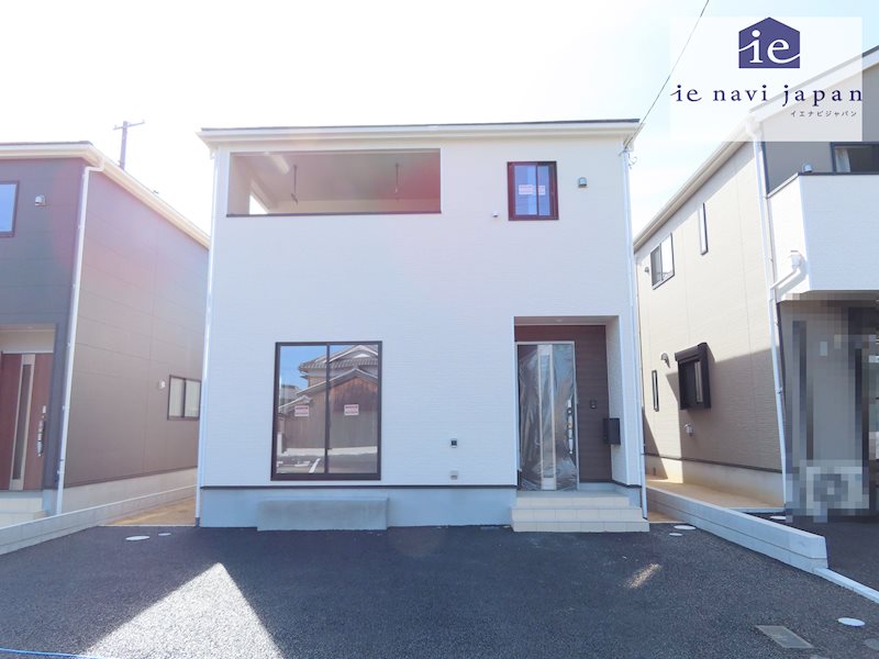 姫路市勝原区山戸第4Ⅱ期　全3邸　5号棟 その他