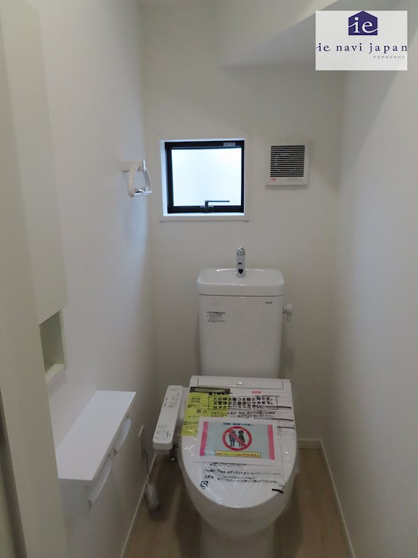 姫路市勝原区山戸第4Ⅱ期　全3邸　6号棟  その他