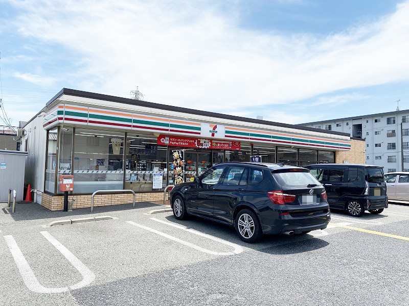 姫路市勝原区山戸第4Ⅱ期　全3邸　6号棟  周辺画像4