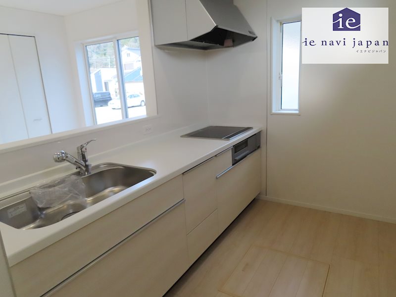 西脇市郷瀬町第2　全3邸　1号棟 その他