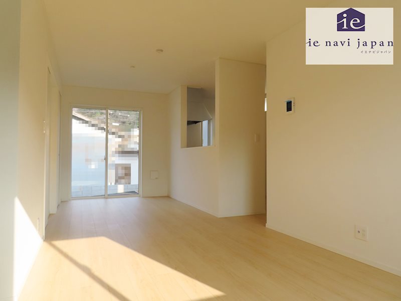 西脇市郷瀬町第2　全3邸　1号棟 その他