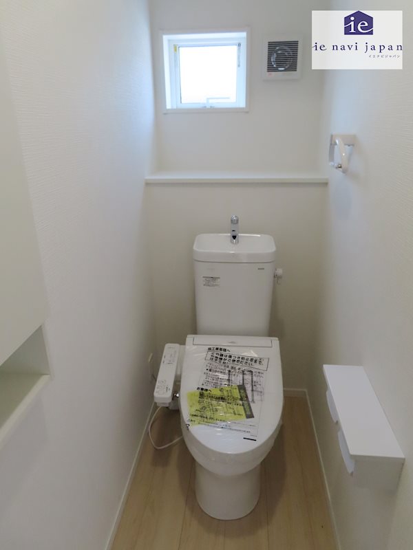 西脇市郷瀬町第2　全3邸　1号棟 その他