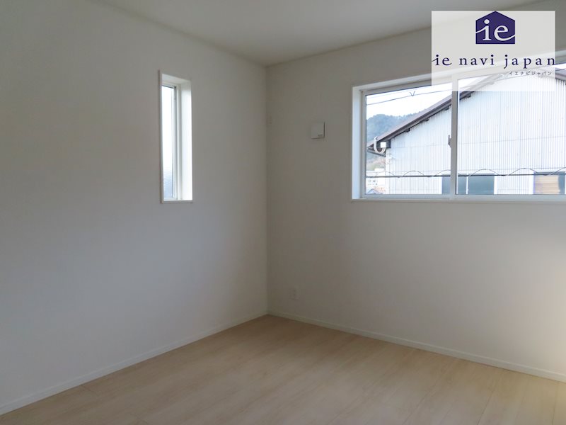 西脇市郷瀬町第2　全3邸　1号棟 その他