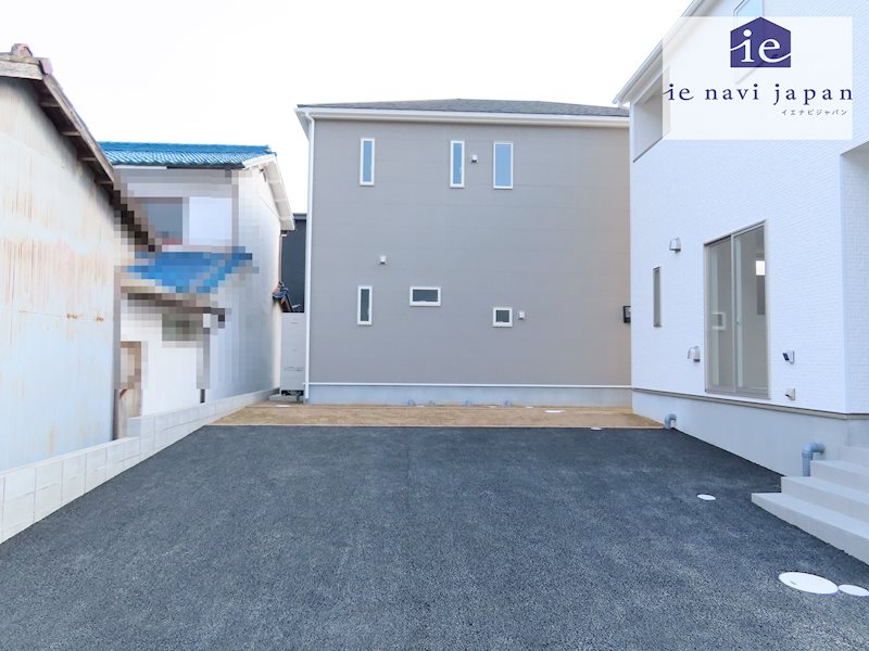 西脇市郷瀬町第2　全3邸　1号棟 その他