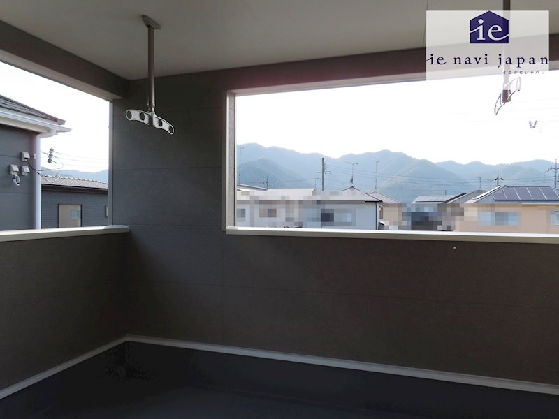 西脇市郷瀬町第2　全3邸　2号棟  その他