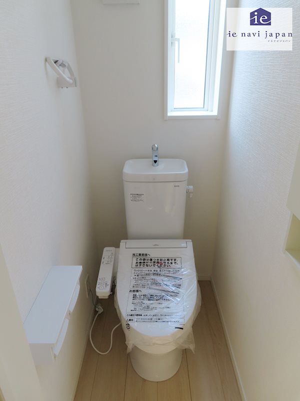 西脇市郷瀬町第2　全3邸　2号棟  その他