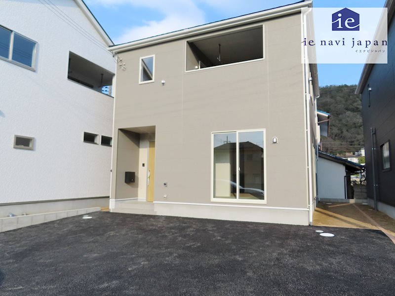 西脇市郷瀬町第2　全3邸　2号棟  その他