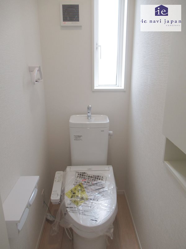 小野市神明町第10　全3邸　1号棟  その他