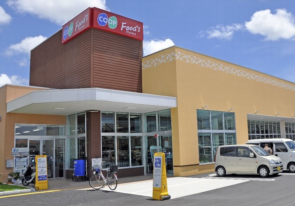 加古川市西神吉町鼎第1　全3邸　1号棟 周辺画像2