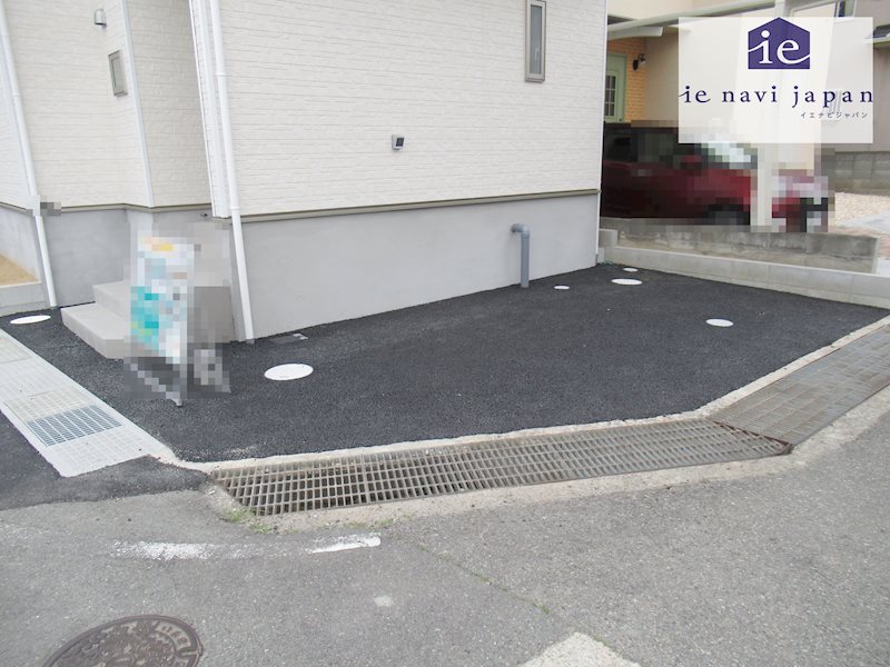 加古川市野口町良野第13　全1邸　1号棟 その他