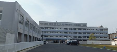 小野市神明町第12　全1邸　1号棟 周辺画像9