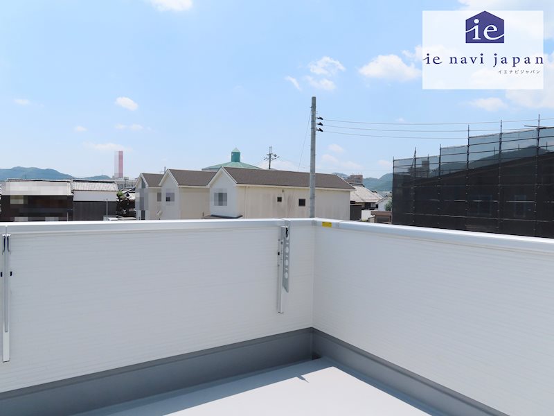 西脇市西脇16期　全1邸　1号棟     その他