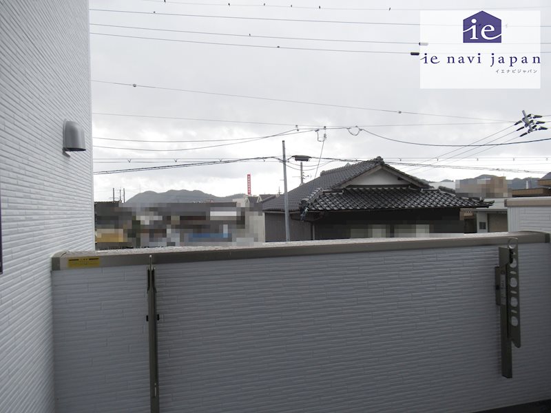 西脇市西脇15期　全1邸　1号棟     その他