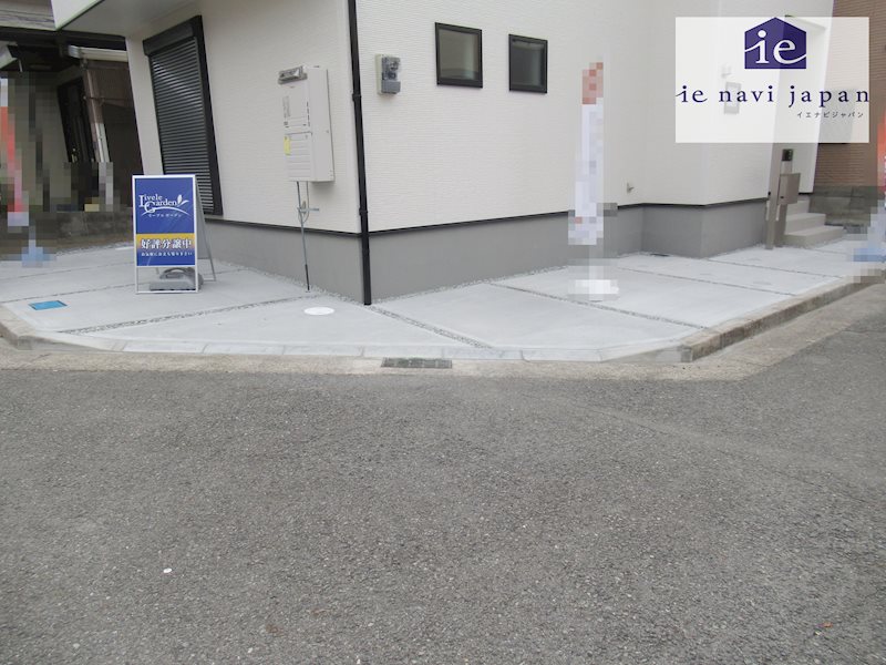 加古郡播磨町北本荘9期　全1邸　1号棟 その他