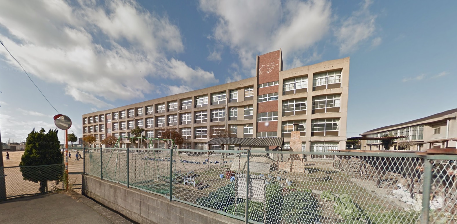 加古郡播磨町北本荘9期　全1邸　1号棟 周辺画像8