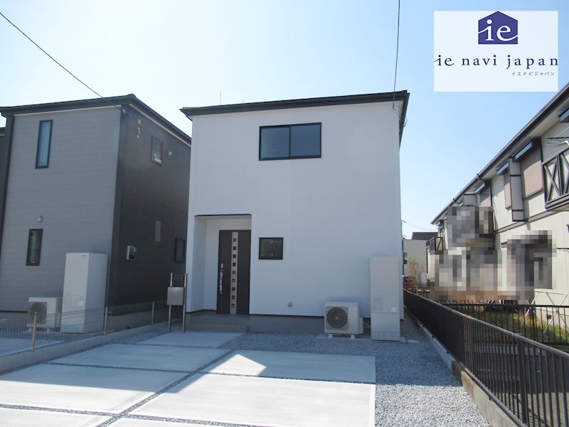 姫路市白浜町宇佐崎北　全4邸　1号棟 その他