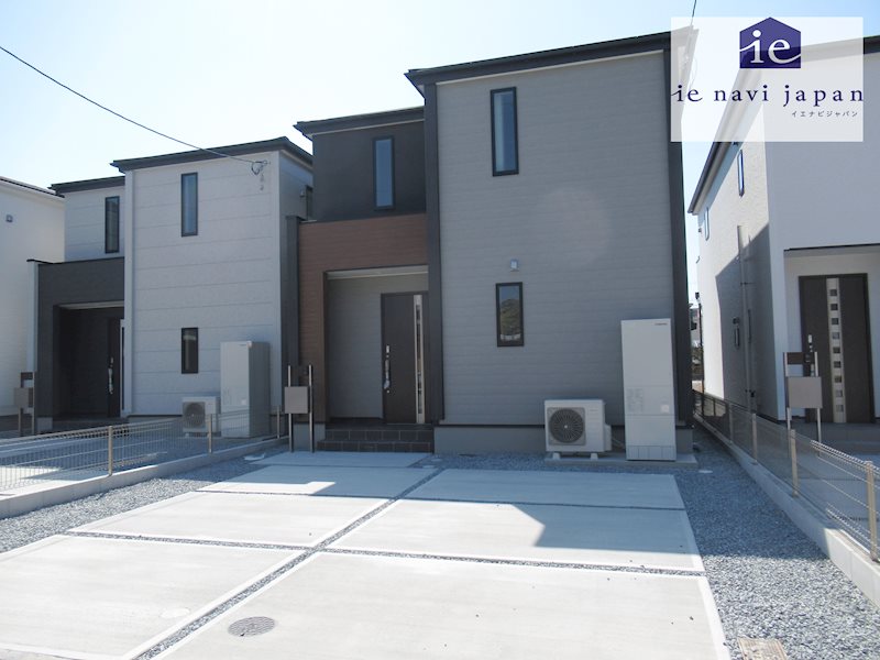 姫路市白浜町宇佐崎北　全4邸　2号棟  その他