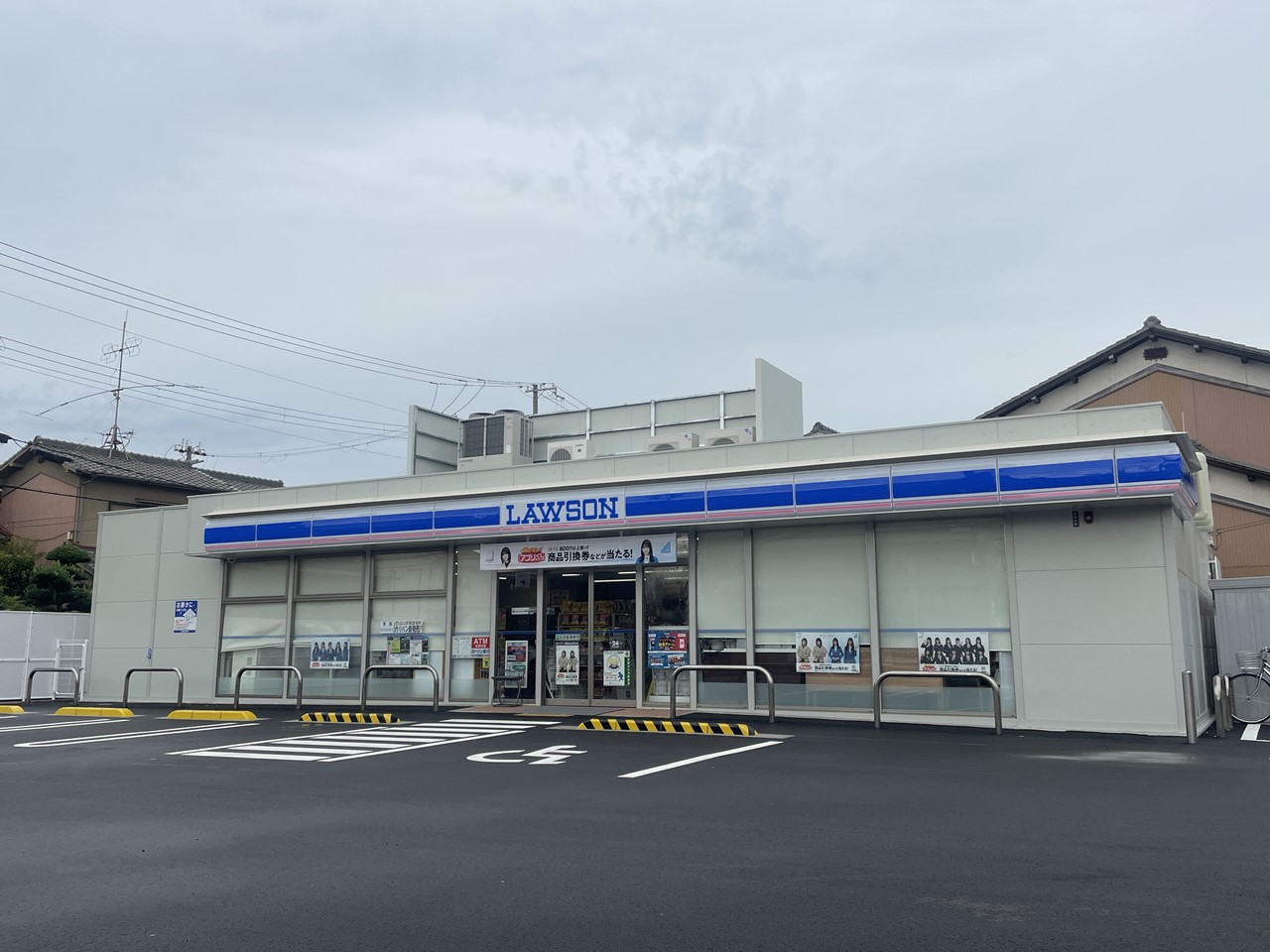 姫路市白浜町宇佐崎北　全4邸　3号棟  周辺画像4