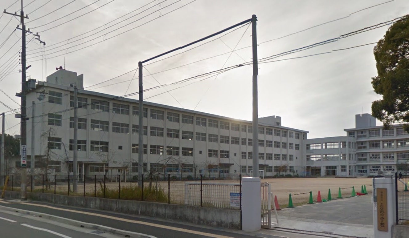 姫路市白浜町宇佐崎北　全4邸　3号棟  周辺画像7