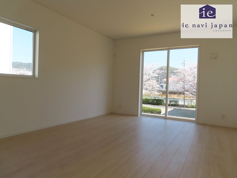 赤穂市北野中第4　全2邸　1号棟 その他