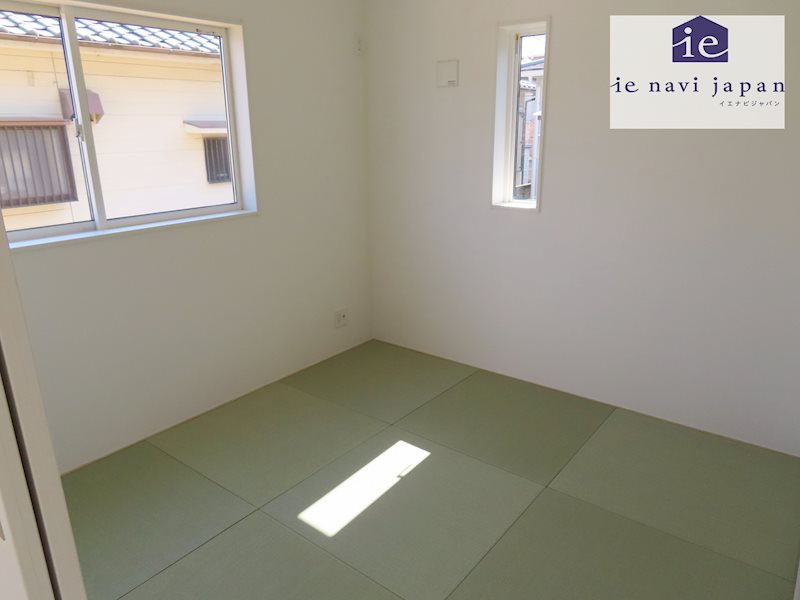 赤穂市北野中第4　全2邸　1号棟 その他