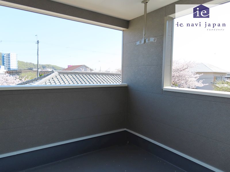 赤穂市北野中第4　全2邸　1号棟 その他