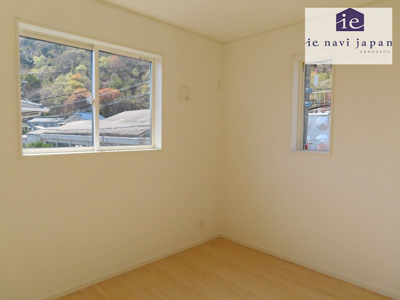 赤穂市北野中第4　全2邸　1号棟 その他