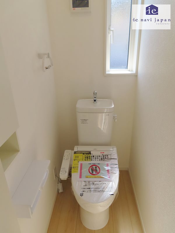 赤穂市北野中第4　全2邸　1号棟 その他