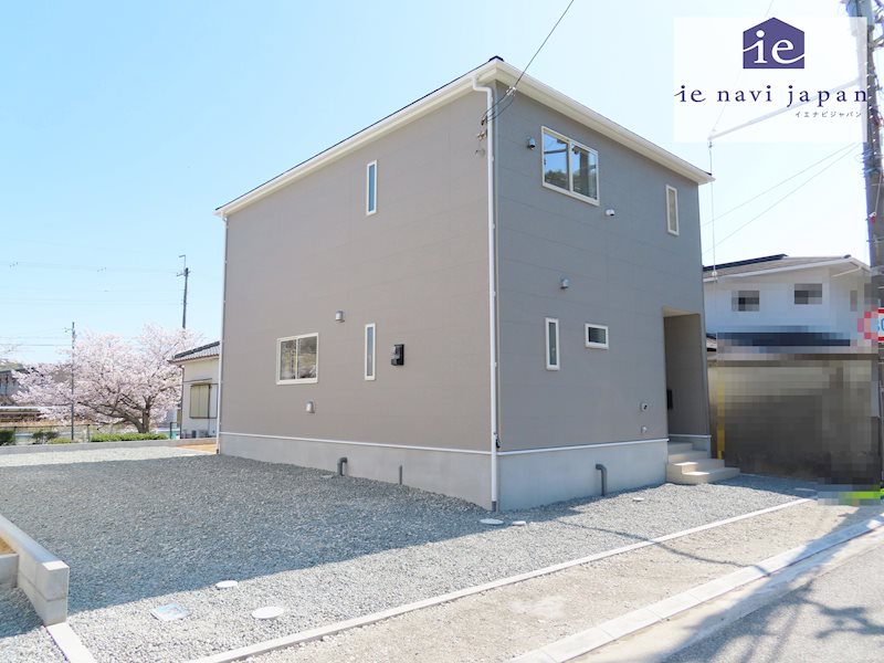 赤穂市北野中第4　全2邸　1号棟 その他