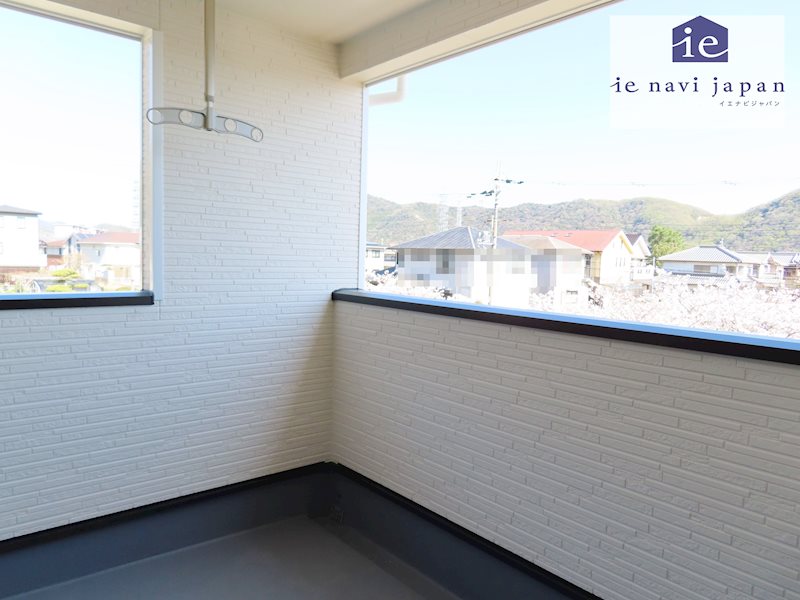 赤穂市北野中第4　全2邸　2号棟  その他