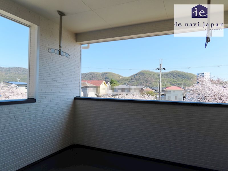 赤穂市北野中第4　全2邸　2号棟  その他