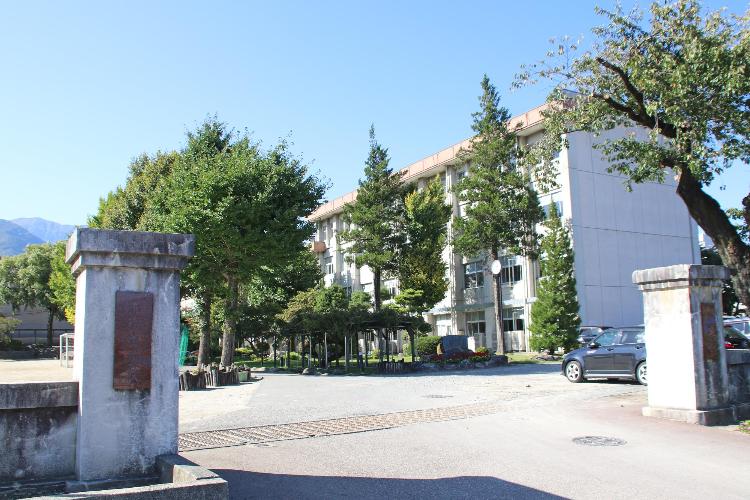 赤穂市北野中第4　全2邸　2号棟  周辺画像8